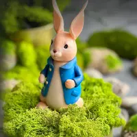 Пасхальные фигурки