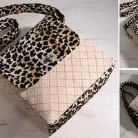 Сумочка Лео