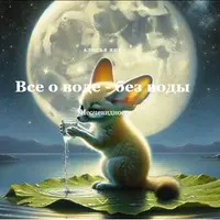 Все о воде - без воды