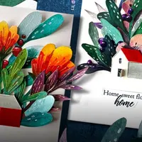 Арт-девичник