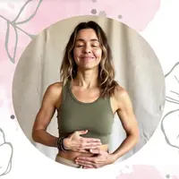 Идеальный живот