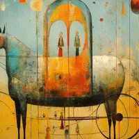 Юнгианская диагностика Самости: Ведущая функция – судьба и характер