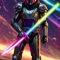 Заметность для Системы. Рыцарь Системы