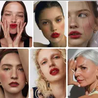 Безопасный красный