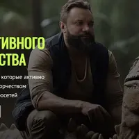 Клуб генеративного творчества