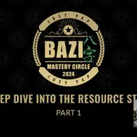 Глубокое погружение в Звезду Ресурсов. Часть 1