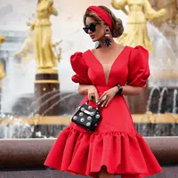 Платье Эльза