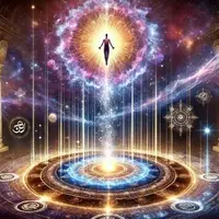 Вертикаль души