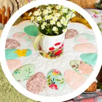 Пасхальный набор