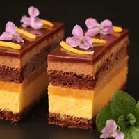 Нарезные пирожные 3