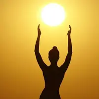 Телотворчество 5Д. Время, которого нет. Часть 2