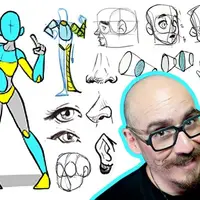 Изучи анатомию за 21 день