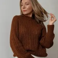 Свитер Аманда