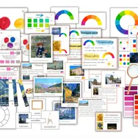 Проект Живопись