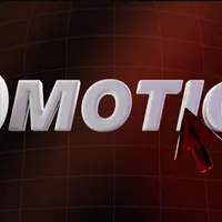 3D motion+