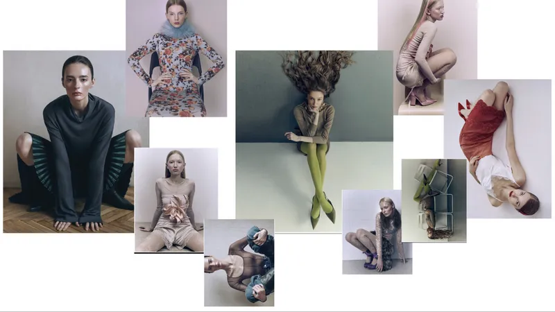 Актуальный кадр: нюансы