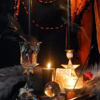 Лунарные архетипы