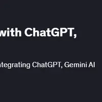 Чат-бот React.js с AI, созданный с помощью ChatGPT, Gemini и DeepSeek