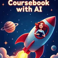 Boost Your Coursebook with AI