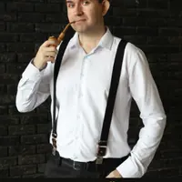 Богатый Директолог