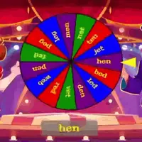 Адвент по чтению «Апрель»