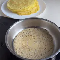 Как готовить на стальной сковороде