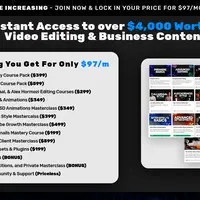 Ultimate Editors
