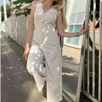 Комбинезон 0734. Размер 52. Рост 170