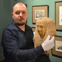 Религия Древнего Египта: боги, духи, человек