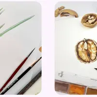 Клуб художников «Ботанический сад»