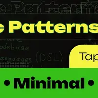 JavaScript Patterns 2.0