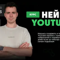 Нейро Youtube