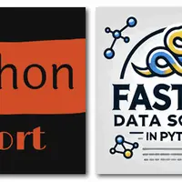 Junior Python Data Scientist