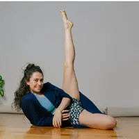 Профилактика травм в танце