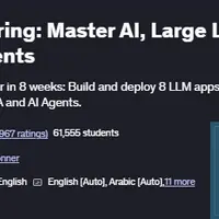 LLM Engineering: Освение искусственного интеллекта, Больших Языковых Моделей и агентов