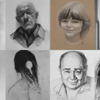 Рисунок с нуля 2.0. Часть 2. Портрет