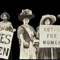 Ты же девочка! HERStory и Матчасть