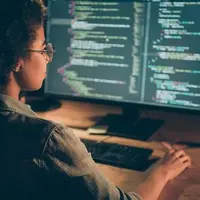 Программирование для девушек с нуля