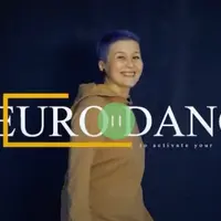 Нейротанцы: сохраняйте остроту ума и молодость мозга в любом возрасте