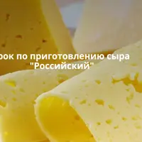Сыр Российский