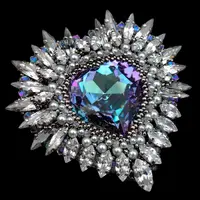 Хрустальное сердце