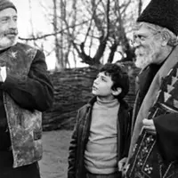 Злоключения «Листопада» Отара Иоселиани