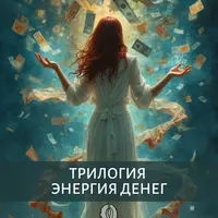 Трилогия Энергия денег