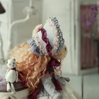 Лошадка Роуз