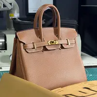 Сумка в стиле Birkin