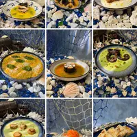 Сборники блюд Рыба и морепродукты