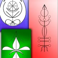 Готовые Сигилы. Сигил «Духовные стражи»