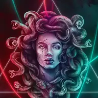 Синдром Медузы-Горгоны. История Эйлин Уорнос