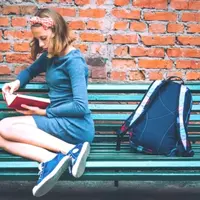 Читаем с удовольствием в средней и старшей школе