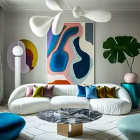 Нейросети в работе дизайнера интерьера и декоратора